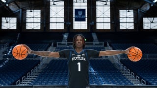 Scouting new Butler commit J'Lon Lyons, four-star PG's fit