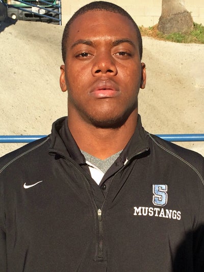 San Diego State 2024 Football Commits San Diego State 2024 Football Commits