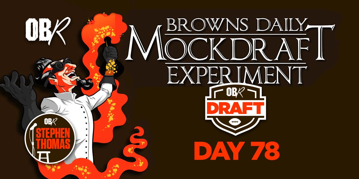 Kozora: Complete 2023 NFL Seven-Round Mock Draft - Steelers Depot