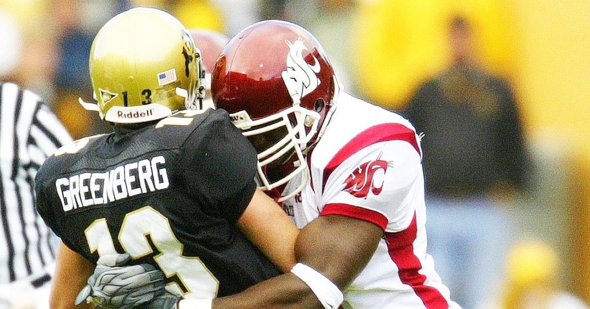 WSU football's 10 greatest sackmasters of all time