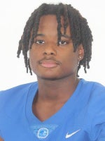 Brayden Hall, Coastal Carolina, Cornerback