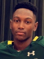 Donovan Stanley, St. Edward, Cornerback