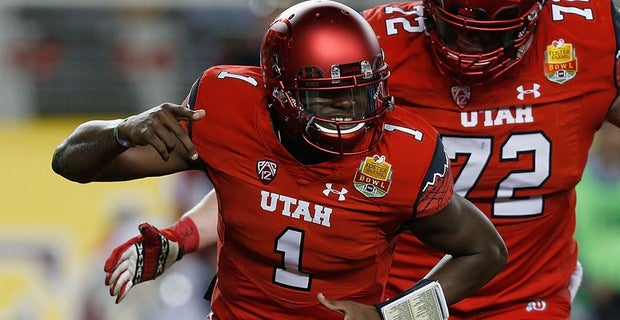 Breaking Down The Week One Utah Football Depth Chart