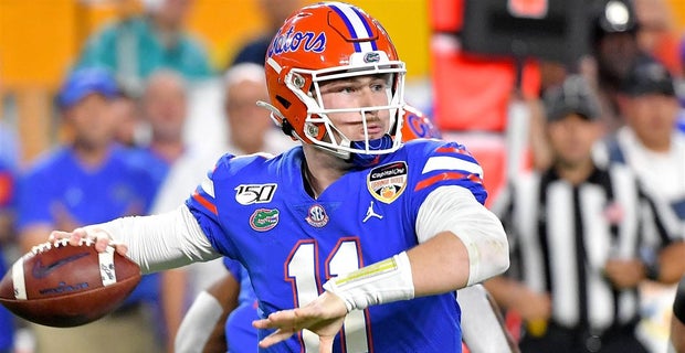 College Football News Names 2020 All Sec Preseason Team