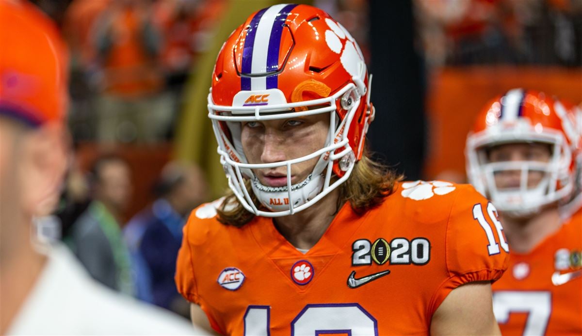 Trevor Lawrence, Travis Etienne, Amari Rodgers headline Coaches 4 Character