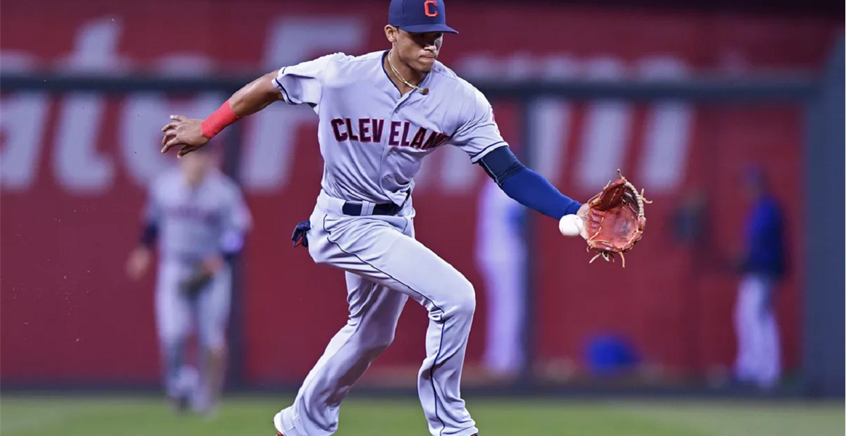Indians get two players in trade with Pirates