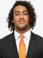 Seth Washington, Tennessee, Quarterback
