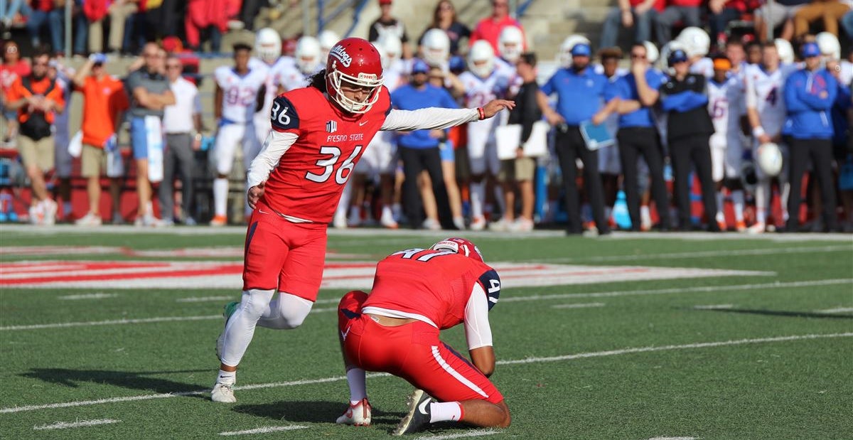 Fresno State's 10 biggest questions going into fall camp
