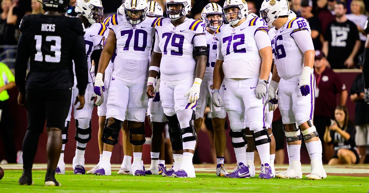 LSU's 2026 class jumps inside the top 10 after Brysten Martinez commit LSU's 2026 class jumps inside the top 10 after Brysten Martinez commit