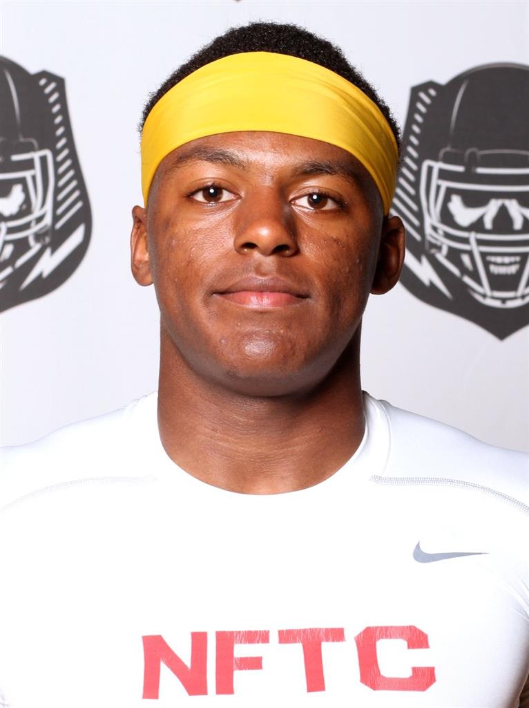 Malik Antoine, Stanford, Safety