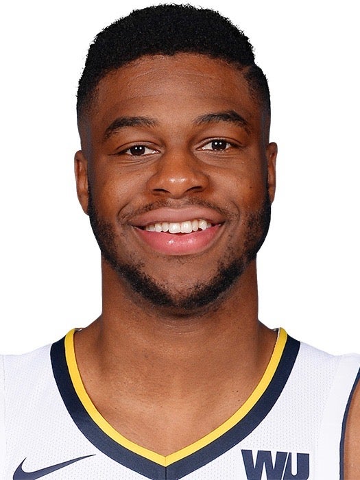 Emmanuel mudiay discount