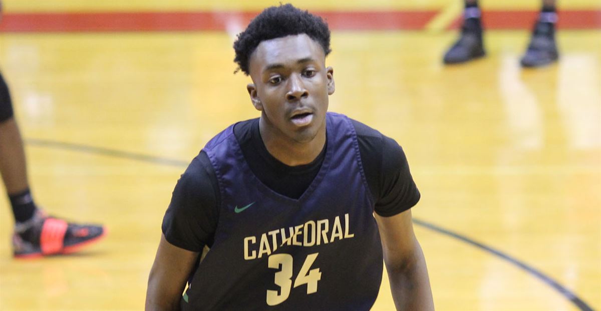 Xavier Booker soars up new 247Sports rankings, see where IU