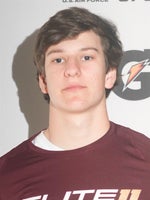 Stephen Murrin, Fort Worth Country Day School, Pro-Style Quarterback