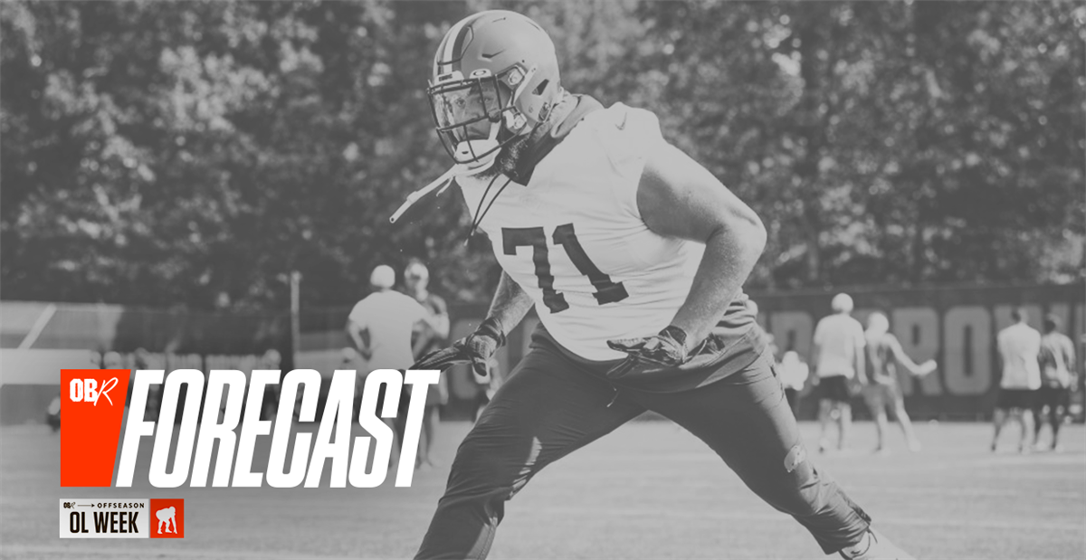 J.C. Tretter Scouting Report: NFL Outlook for Cornell OG, News, Scores,  Highlights, Stats, and Rumors