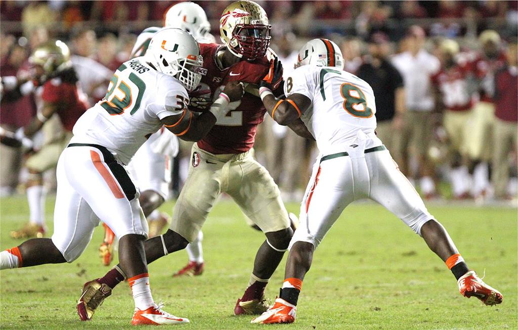 Florida State Football: Why Telvin Smith Is the Most Underrated LB in the  ACC, News, Scores, Highlights, Stats, and Rumors