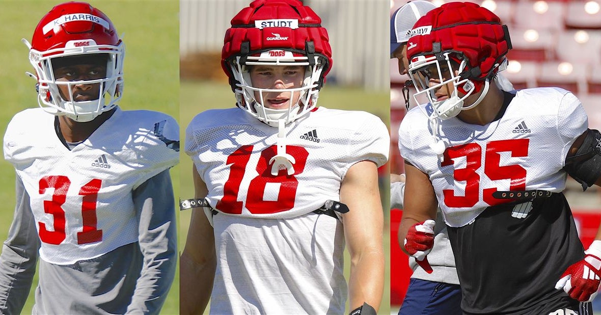 Local Fresno State redshirt freshmen ready to make an impact