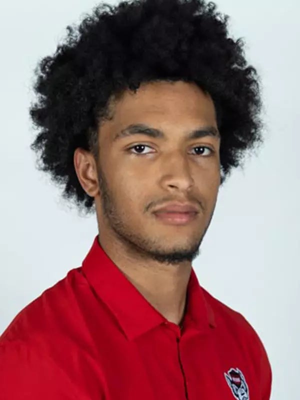 Terris Dudley athlete image