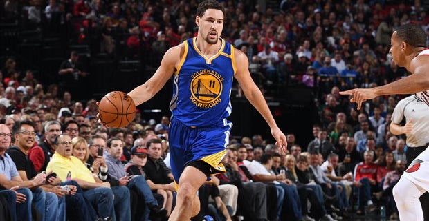 Mychal Thompson Says Klay Is Going To Retire With Warriors