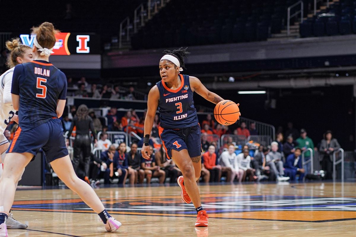 Quick Hits Illini Wbb Wins Inaugural Wbit Championship Over Villanova