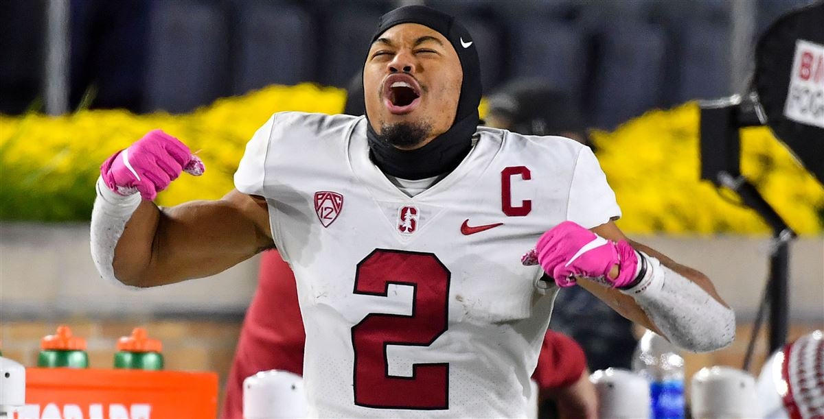 Stanford snaps losing streak with 16-14 shocker at Notre Dame