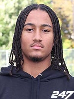 Phoenix-Orion Dicosmo, Bergen Catholic, Edge
