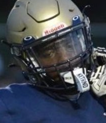 Jamarion Dunwood