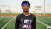 Oklahoma inside top-eight for 2026 wideout Chris Stewart