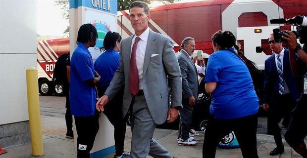 OUInsider Early Signing Period Central HQ 2022