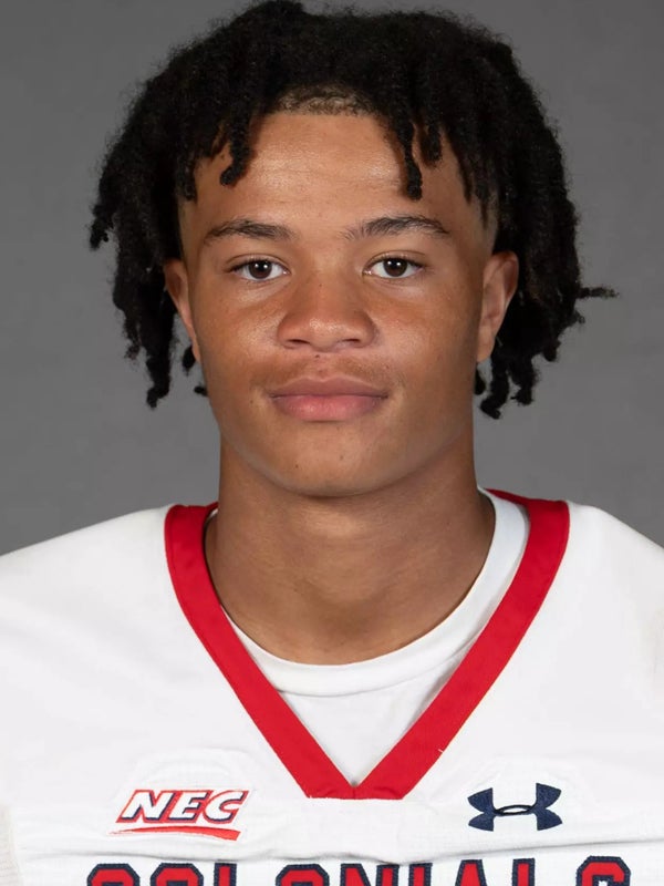 Cam Boone athlete image