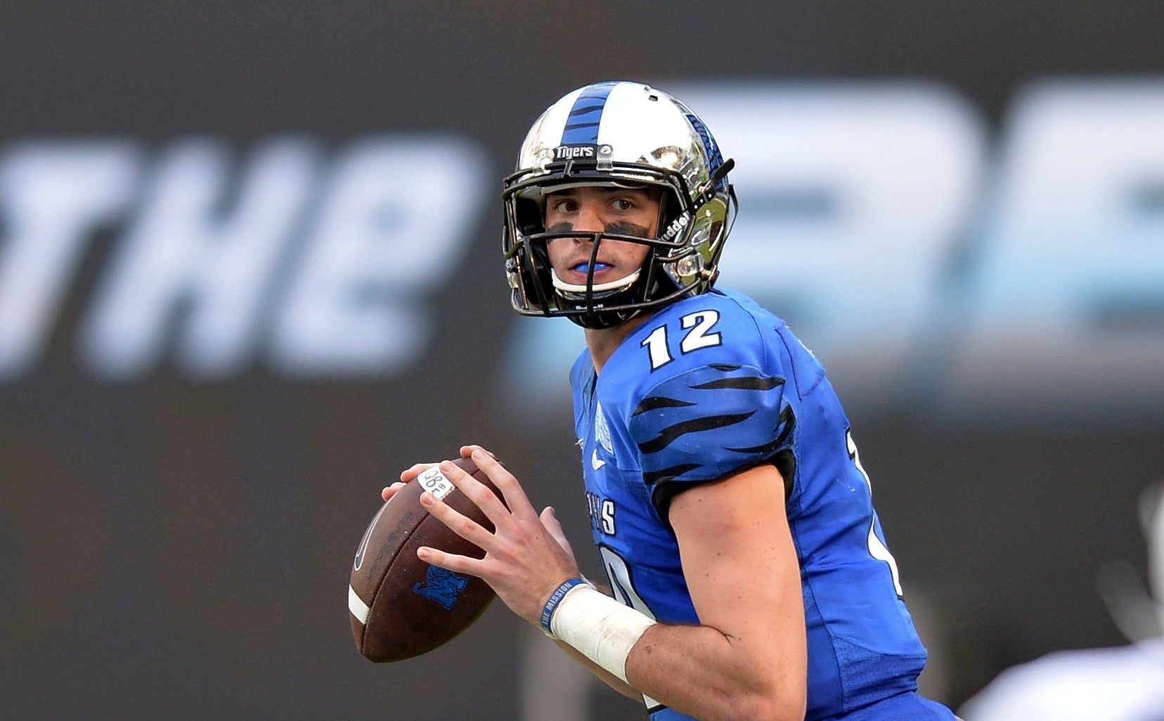 It's Officially Time to Give Up on Paxton Lynch, News, Scores, Highlights,  Stats, and Rumors