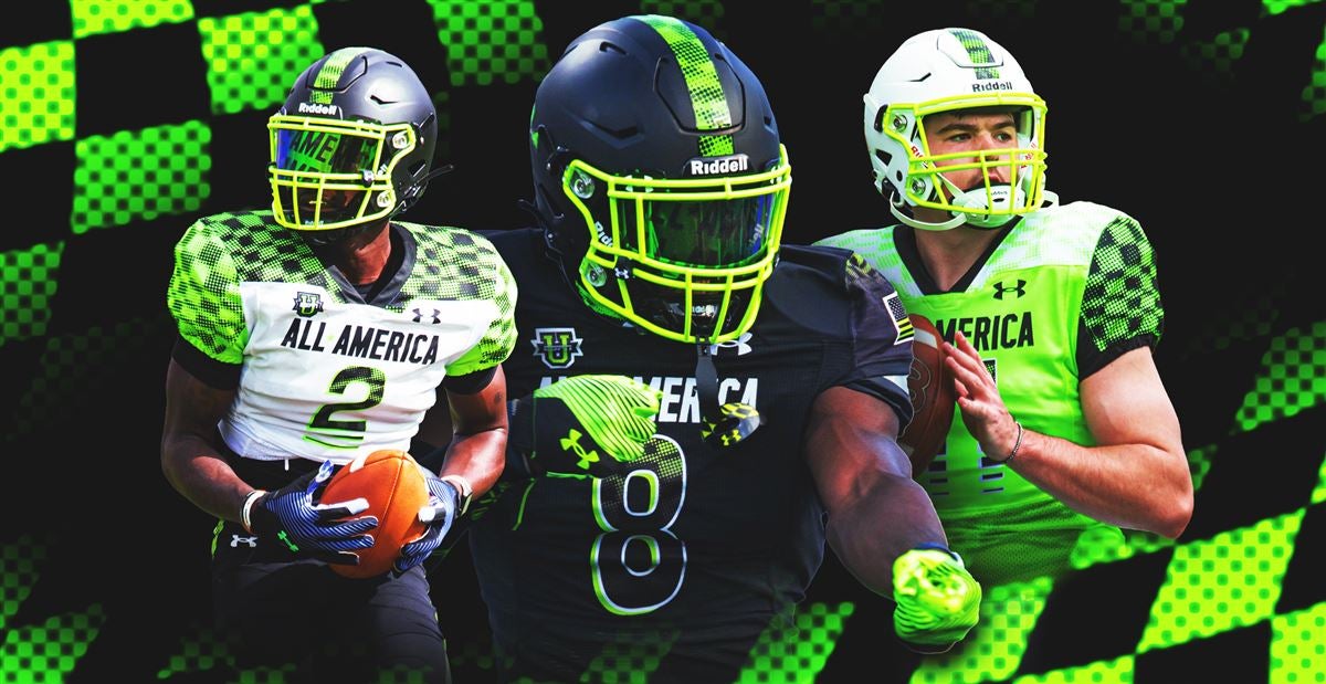 INVITE ONLY: A pair of local stars earn Under Armour All-American