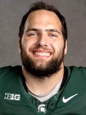 Cole Dellinger athlete image
