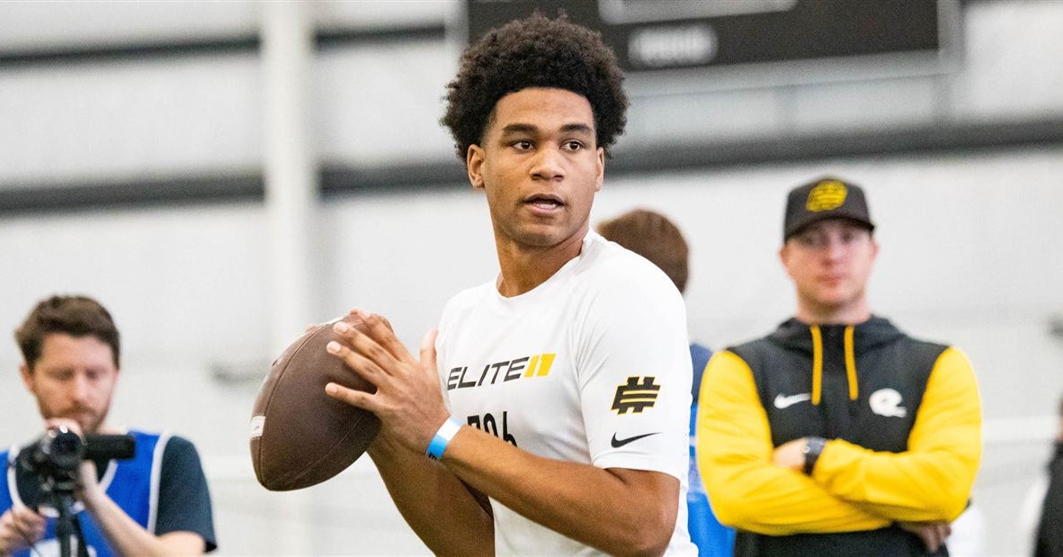Latest on Dre'Mail Carothers, Noah Spinks and UNC's QB targets
