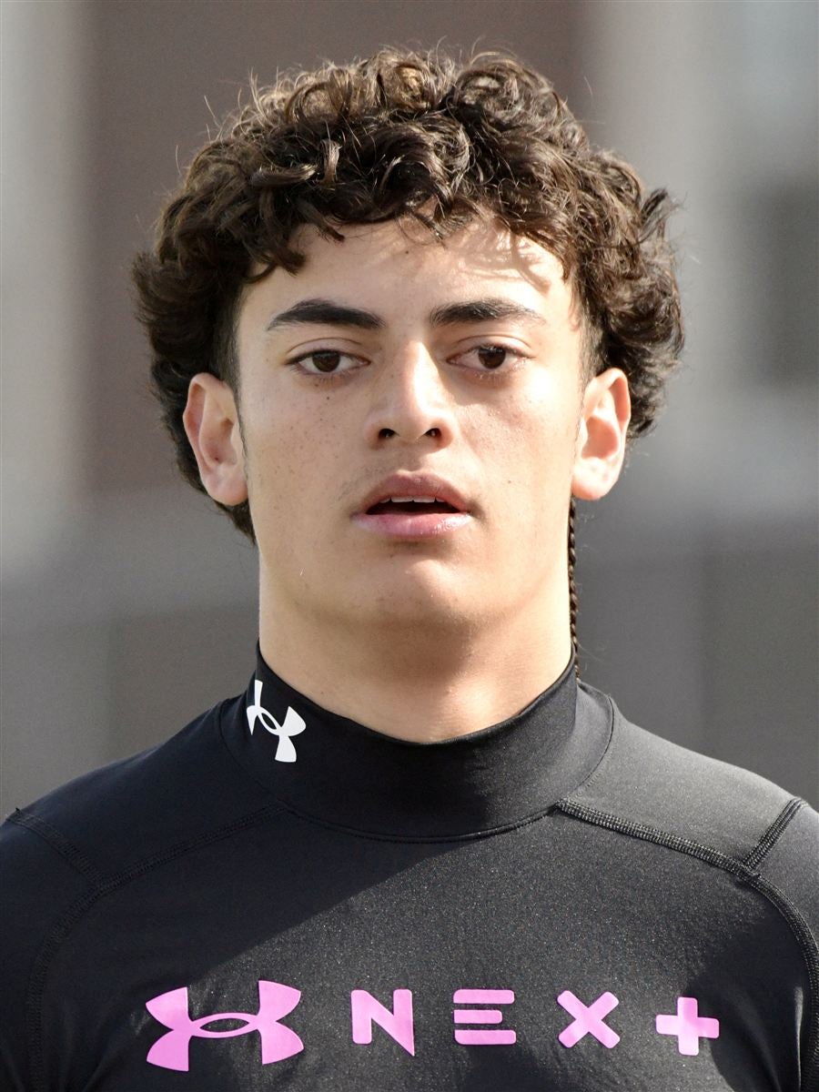 Jag Ioane athlete image