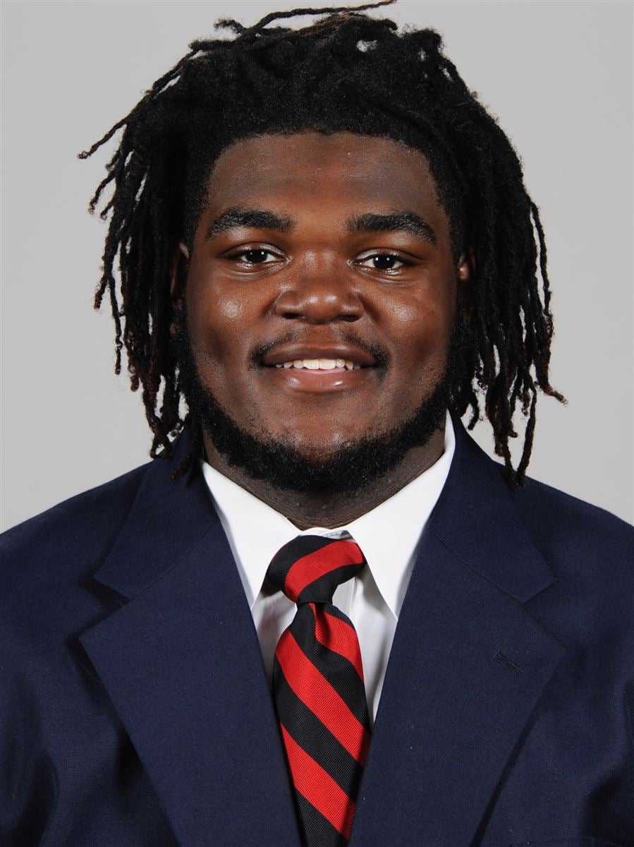 Solomon Kindley, Miami, Offensive Line