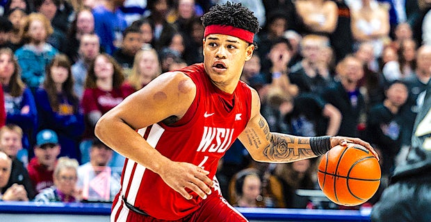 David Riley still searching for turnover answers as WSU falls to San ...