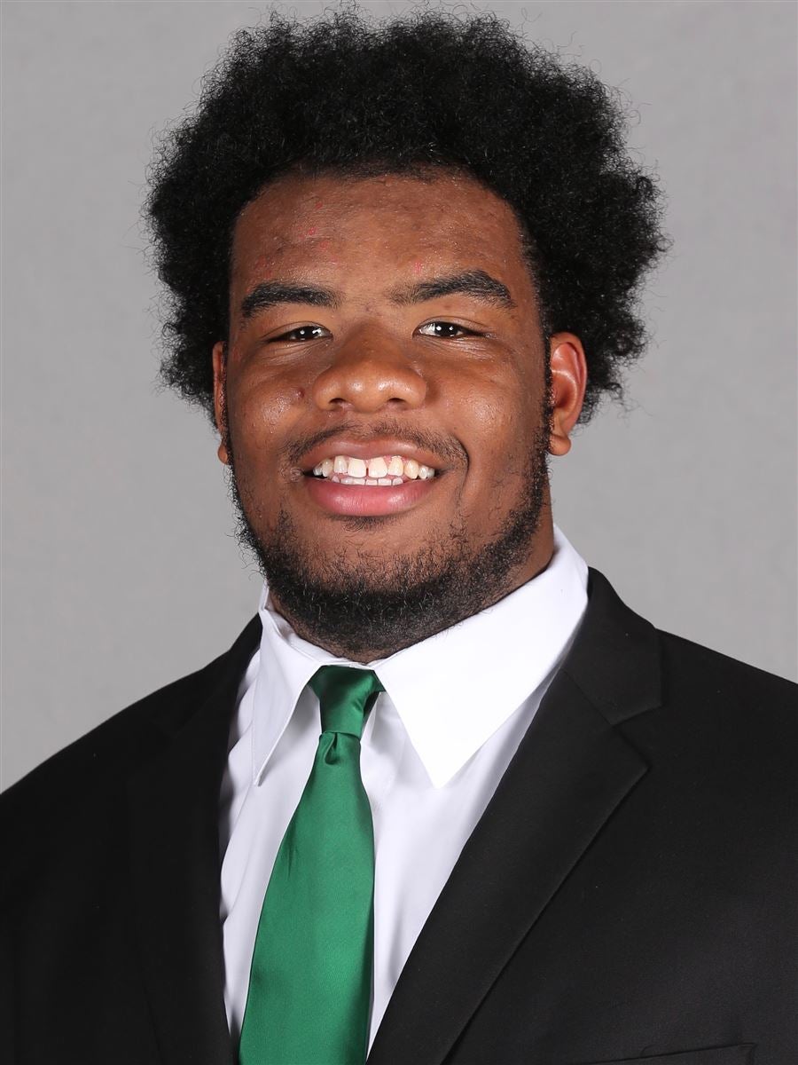 Moore, Oregon, Offensive Tackle