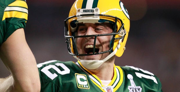 Saturday's slate was perfect for the Packers' playoff chances