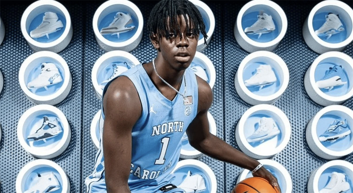 Top Ten Highest-Rated Basketball Recruits in UNC History Following Caleb Wilson Commitment