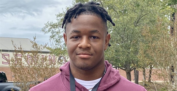 Commitment primer: Top-ranked uncommitted prospect five-star DL Elijah ...