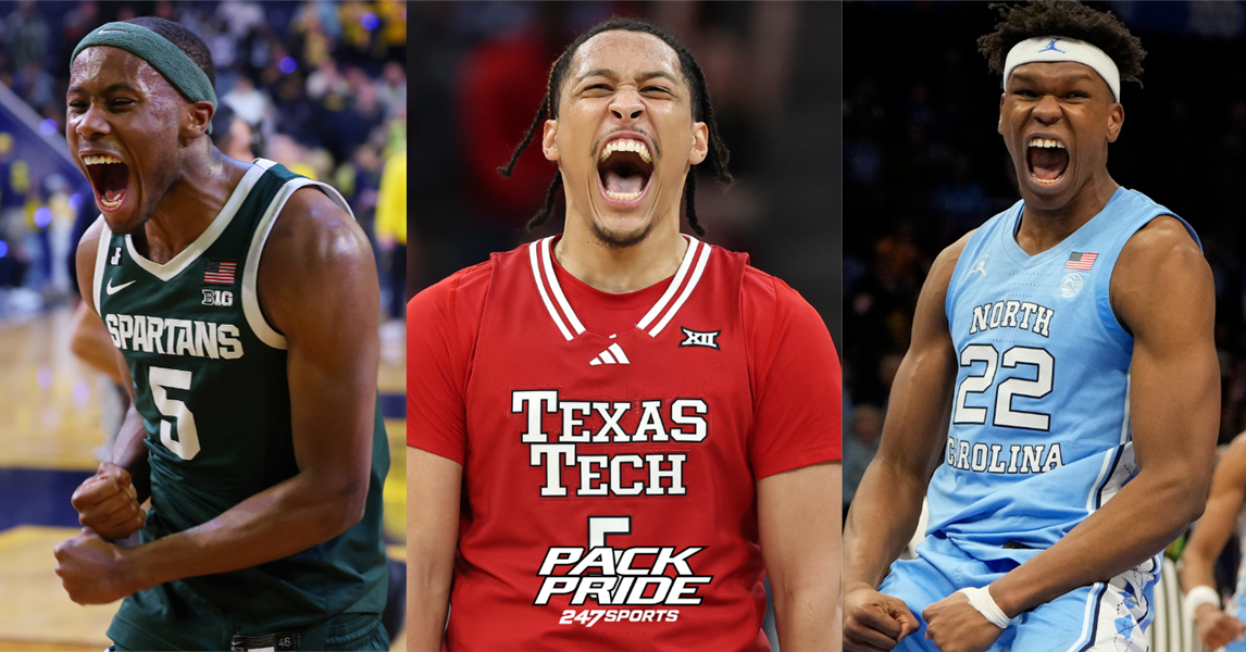 NC State basketball 202526 Final roster, early depth chart projections