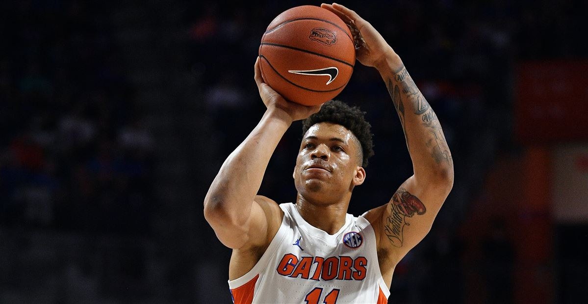 The top 25 players in college basketball for 202122