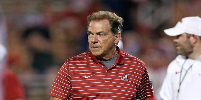 Jumbo Package: Is Alabama OvErRaTeD?? - Roll 'Bama Roll