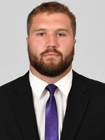 James Carpenter, Indiana, Defensive Line