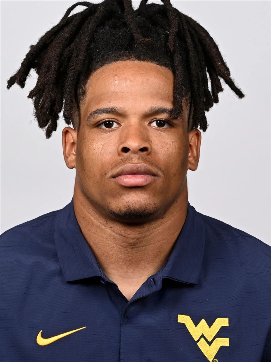 Jahiem White athlete image
