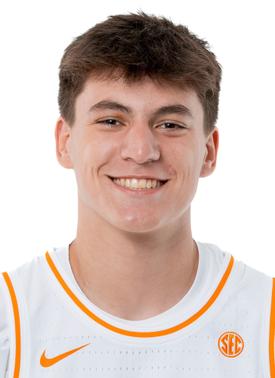 J.P. Estrella, Tennessee, Power Forward