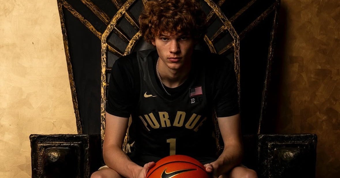 FLYIN' TO THE HOOP: Bryce Curry and Joshua Tyson shine, Jacob Webber ...