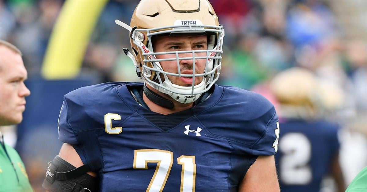 Alex Bars On The Irish: ‘we Want To Take Over The Offense’