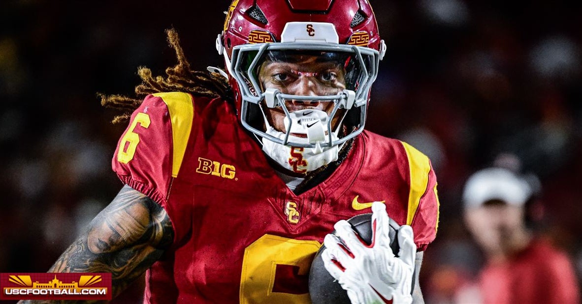 Extended take: USC dominates Fresno State with patience and pressure