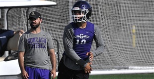 Penn State offers 2021 quarterback Penn State offers 2021 quarterback